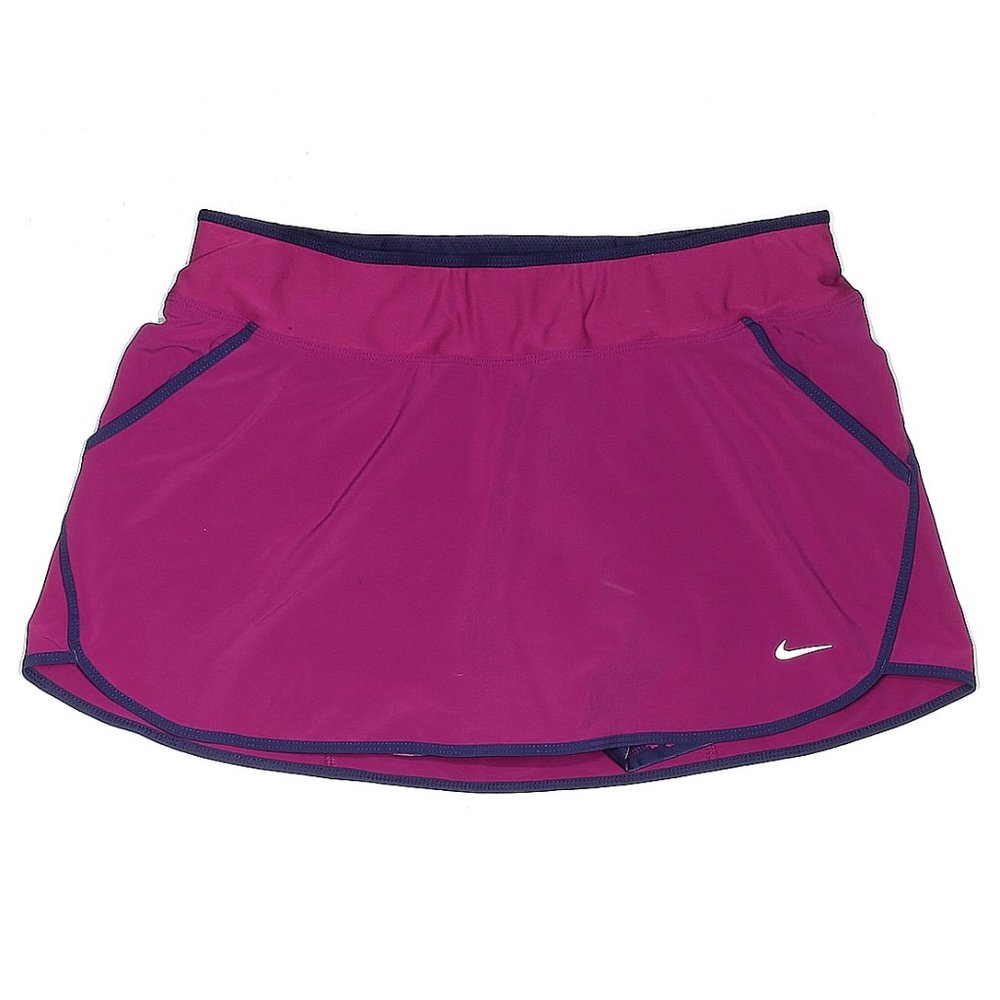 Nike Active Skort- Magenta
